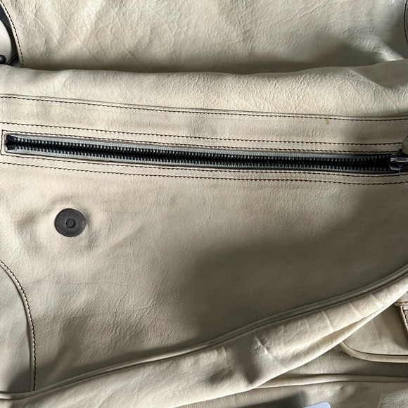 Rare Christian Dior authentic leather purse - Picture 7 of 16